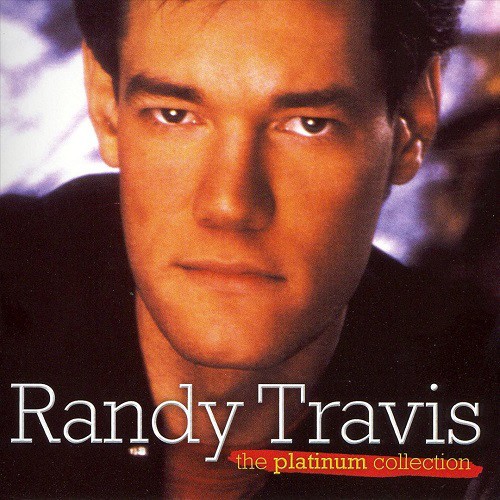 Randy Travis